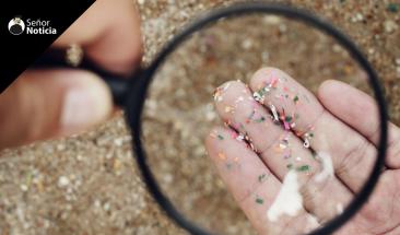 Microflotaci&oacute;n: una soluci&oacute;n para eliminar micropl&aacute;sticos