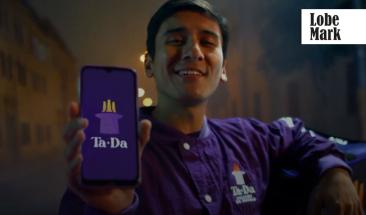 TaDa lleva cervezas heladas y evita noches de terror