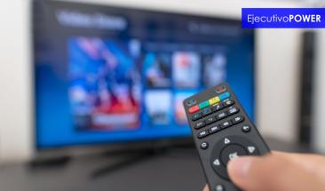 Plataformas digitales trasladan impuestos a usuarios con "Tasa Neflixt"