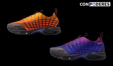 KOI y Nike: un sue&ntilde;o de primera generaci&oacute;n conquistando el streetwear