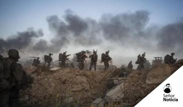 Israel amenaza al L&iacute;bano tras tensiones en el alto el fuego