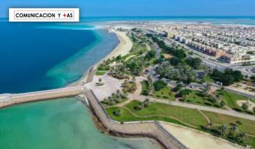 La UNESCO impulsa acci&oacute;n clim&aacute;tica desde la educaci&oacute;n en Jubail