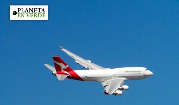 Lufthansa y Maersk impulsan la sostenibilidad en el transporte a&eacute;reo