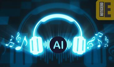 Nvidia lanza IA que transforma la creaci&oacute;n de sonidos in&eacute;ditos