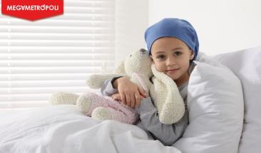 Logran tratar con &eacute;xito c&aacute;nceres cerebrales infantiles incurables