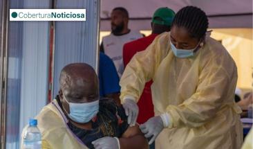 El Congo: enfermedad desconocida causa 143 muertes en dos semanas