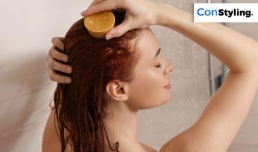 El champ&uacute; s&oacute;lido revoluciona la cosm&eacute;tica sostenible