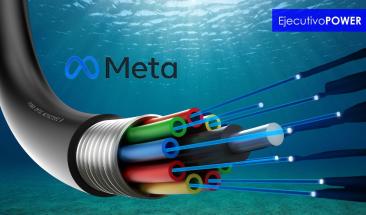 Mark Zuckerberg planea construir megacable submarino de 40,000 kil&oacute;metros