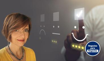 Covisian nombra a Raffaella Bianchi como Chief Revenue Officer