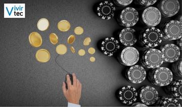 Gambling: Cuatro ventajas clave de los pagos instant&aacute;neos