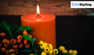 Diciembre 2024: el ritual de las velas para atraer amor, dinero y prosperidad