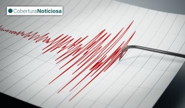 Terremoto de magnitud 7 sacudi&oacute; la costa norte de California