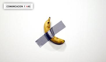 &iquest;El arte est&aacute; cambiando de significado?