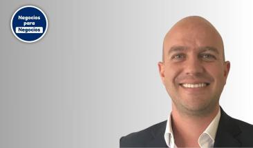 Nuvei nombra al mexicano Juan Jorge Soto como Gerente General para Am&eacute;rica Latina