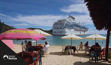 M&eacute;xico impone un nuevo impuesto tur&iacute;stico