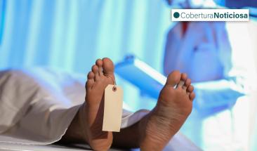 Comit&eacute; de la ONU asegura que Colombia enfrenta crisis por 20 000 cuerpos sin identificar