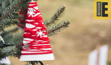 Navidad reduce desechos y promueve la sostenibilidad con peque&ntilde;as acciones