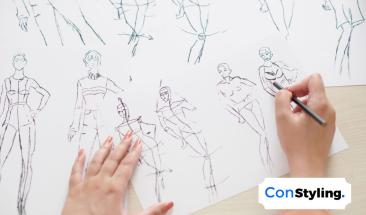 &iquest;C&oacute;mo dar los primeros pasos en el dise&ntilde;o de moda?