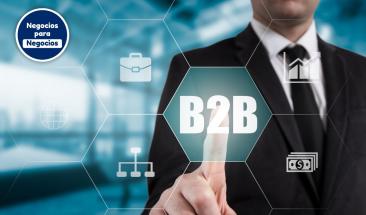 El e-commerce B2B en Europa es un mercado en plena expansi&oacute;n