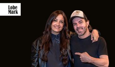 Anita R&iacute;os asume la presidencia del C&iacute;rculo de Creatividad Argentina