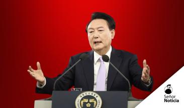 Crisis pol&iacute;tica en Corea del Sur: el presidente enfrenta acusaciones de insurrecci&oacute;n