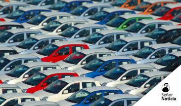 Aumentan precios de autos en EE. UU. tras la pandemia