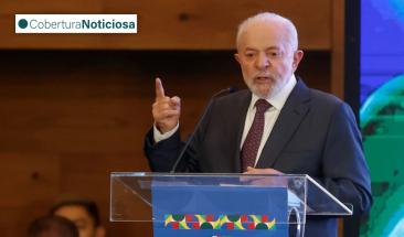 Lula da Silva fue operado de emergencia por hemorragia intracraneal
