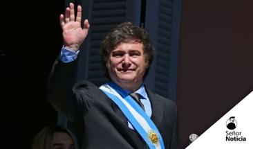 C&oacute;mo ha cambiado Argentina a un a&ntilde;o de gobierno de Javier Milei
