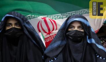 Parlamento iran&iacute; aprueba ley que condena mujeres a la muerte