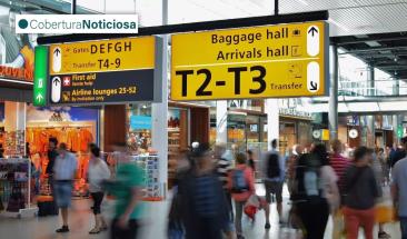 El sistema biom&eacute;trico de la UE se pondr&aacute; en marcha en 2025