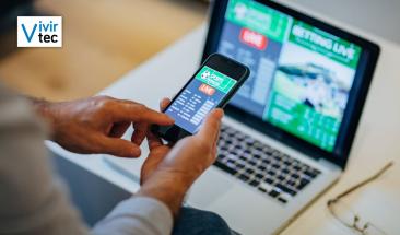 El auge de las aplicaciones de apuestas y gaming en M&eacute;xico