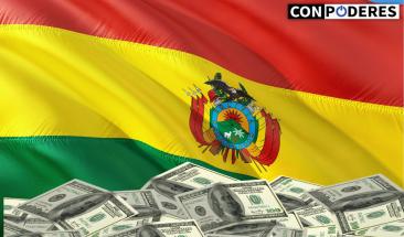 Escasez de d&oacute;lares eleva precios y tensiones en Bolivia