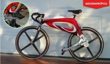 NuBike revoluciona el pedaleo con dise&ntilde;o innovador y vertical