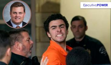 H&eacute;roe de la lucha social o criminal despiadado: el caso Luigi Mangione