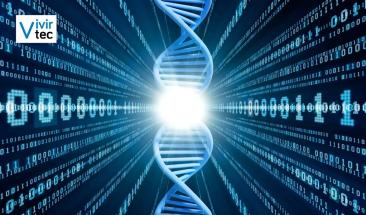 Nueva teor&iacute;a del c&oacute;digo gen&eacute;tico podr&iacute;a cambiar los libros de texto