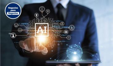 La era de la autonom&iacute;a: el impacto de los agentes de inteligencia artificial