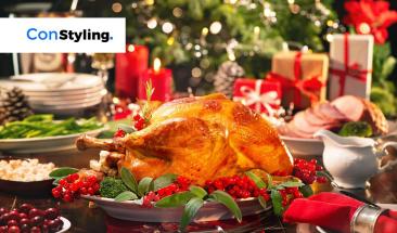 15 platos t&iacute;picos espa&ntilde;oles para celebrar las fiestas navide&ntilde;as