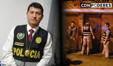 Per&uacute;: Harvey Colchado es pasado al retiro por renovaci&oacute;n de cuadros