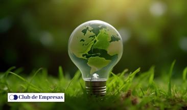Solo el 10% de las empresas priorizan la energ&iacute;a renovable