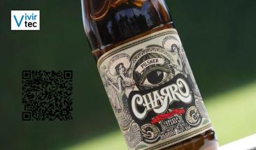 La industria cervecera apuesta por el c&oacute;digo 2D en M&eacute;xico