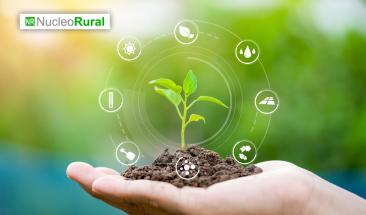 China lidera en innovaci&oacute;n tecnol&oacute;gica en la agricultura