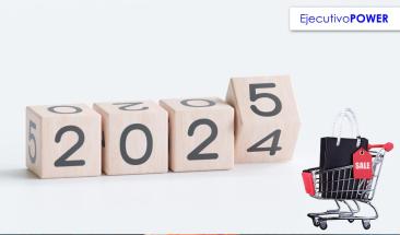 Cuatro claves para cerrar tu negocio con &eacute;xito en 2024