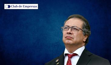 Reforma laboral de Petro enfrenta cr&iacute;ticas y obst&aacute;culos