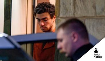 Luigi Mangione es acusado formalmente: estos son los cargos que enfrenta