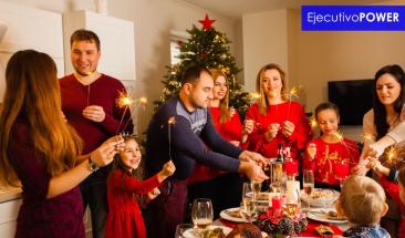 Haz de tu cena navide&ntilde;a un evento inolvidable y &uacute;nico