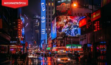 Publicidad exterior evoluciona para adaptarse a las ciudades inteligentes