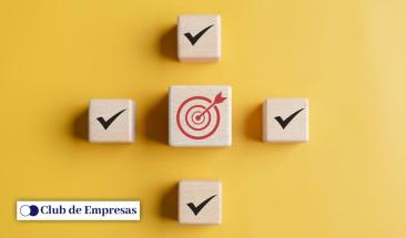 Los objetivos SMART garantizan el &eacute;xito en tus metas profesionales