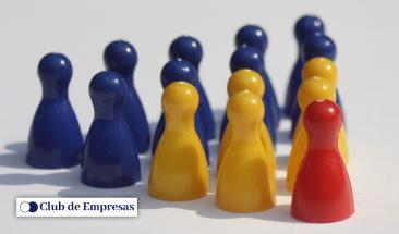 Eliminar jerarqu&iacute;as en las empresas podr&iacute;a mejorar la eficiencia