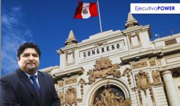 Comisi&oacute;n de Fiscalizaci&oacute;n cita a Jorge Torres Saravia