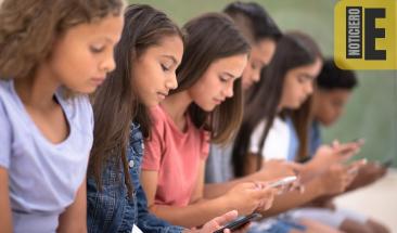 Brasil proh&iacute;be el uso de celulares en escuelas